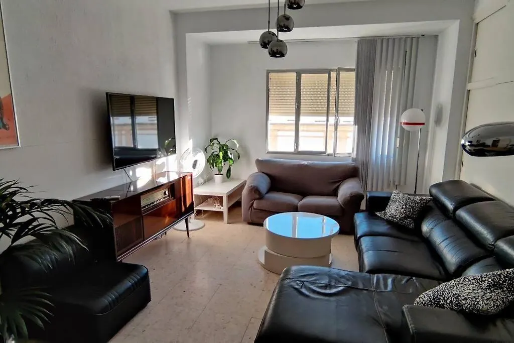 Apartamento Calle Charco Apartment Rota
