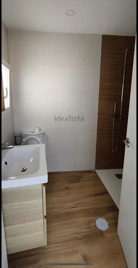Apartamento Calle Charco Apartment Rota 0*,  Spain