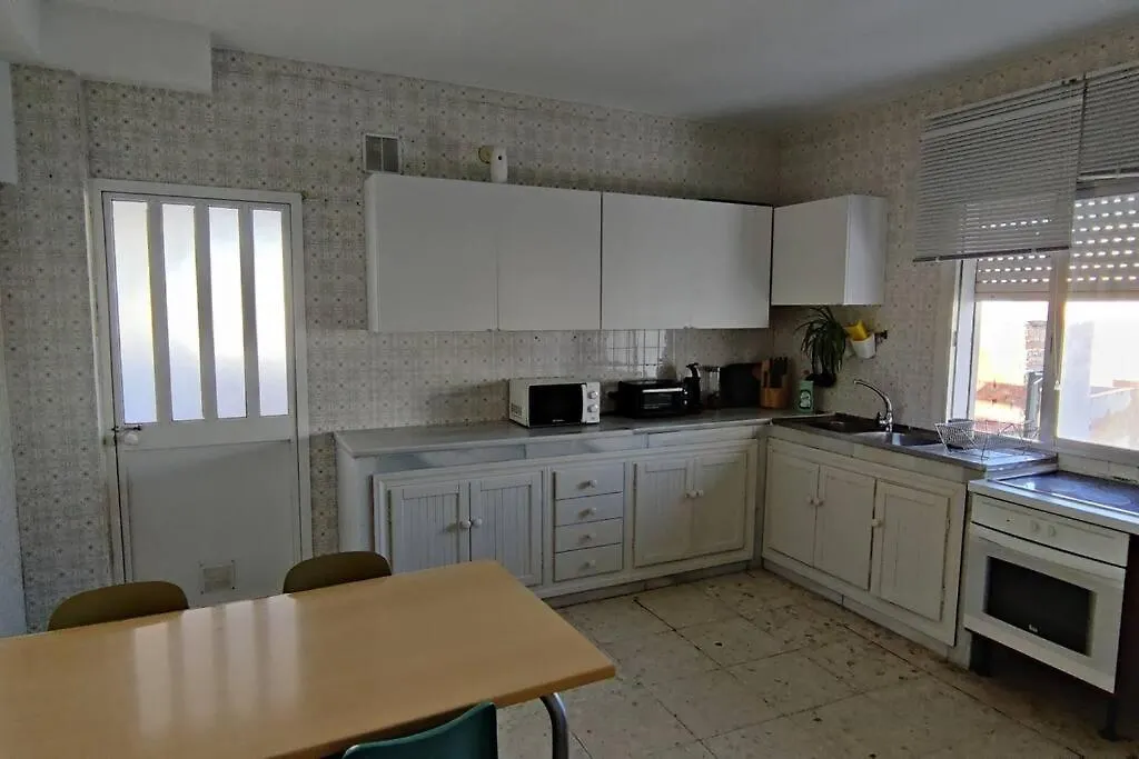 Apartamento Calle Charco Apartman Rota 0*,  Spanyolország