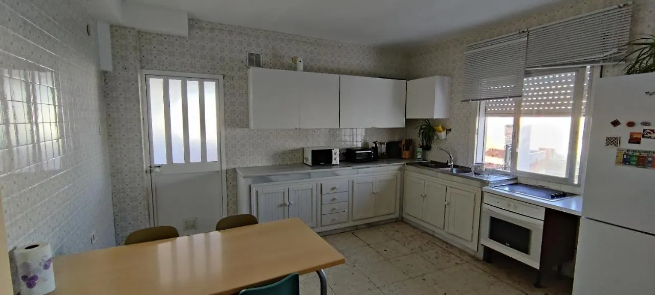 Apartamento Calle Charco Apartman Rota Spanyolország
