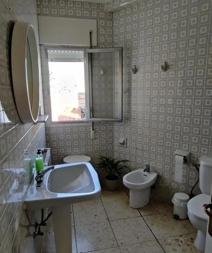 Apartamento Calle Charco Apartman Rota